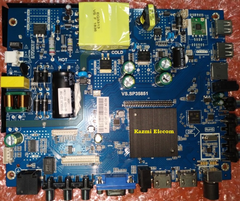 Vs.sp35851 Firmware Free Download Vs.sp35851