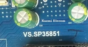 Kazmi_Elecom