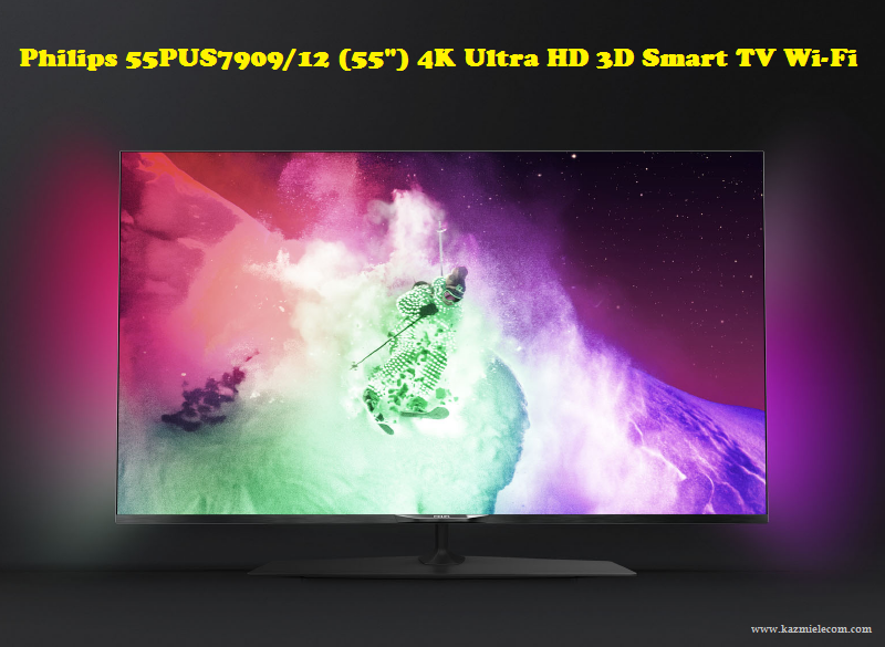 Philips 55Pus7909-12_Software