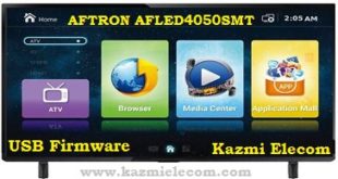Kazmi_Elecom
