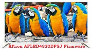 Aftron Afled4320Dfsj Short