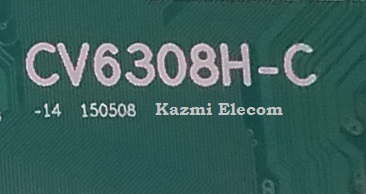 Kazmi_Elecom