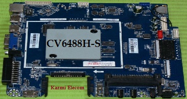 Kazmi Elecom