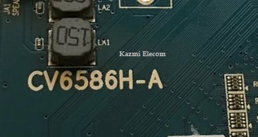 Kazmi_Elecom