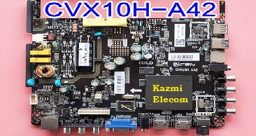Kazmi_Elecom
