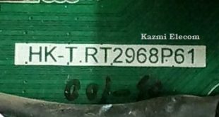 Hk T.rt2968P61 Short