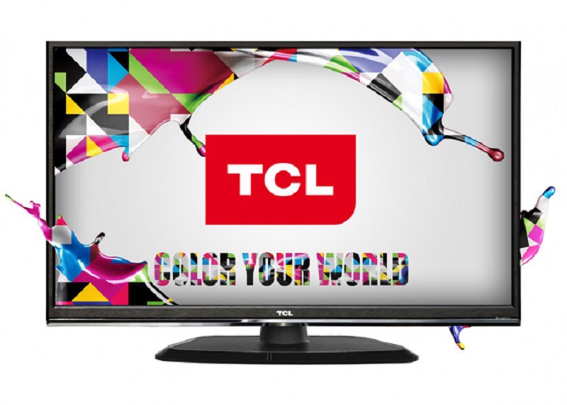 Tcl_L32B2810_Software
