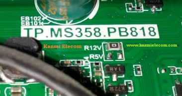Kazmi_Elecom