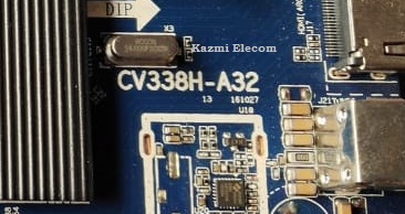 Kazmi_Elecom