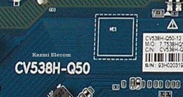 Kazmi_Elecom