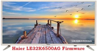 Haier Le32K6500Ag Short