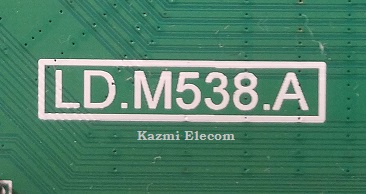 Kazmi_Elecom