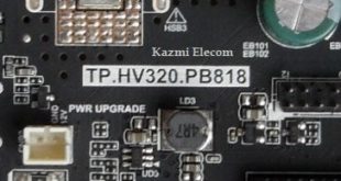 Tp.hv320.Pb818 Short