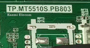 Tp Mt5510S Pb803 Short