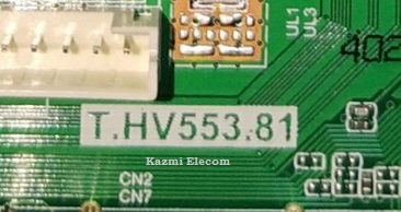 Kazmi_Elecom