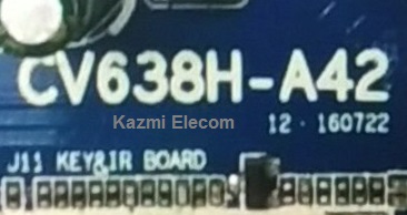 Kazmi_Elecom_LCD_LED_TV