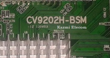 Kazmi_Elecom