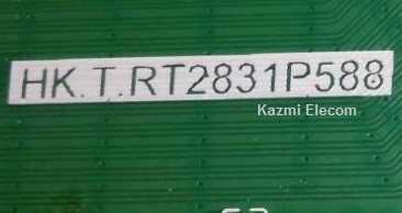 Kazmi_Elecom_LCD_LED_TV