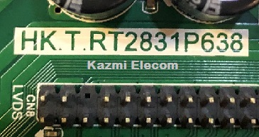 Kazmi_Elecom