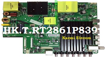 Kazmi_Elecom