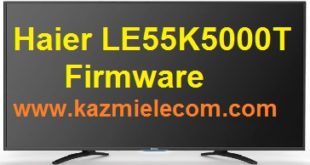 Kazmi_Elecom_Lce_Led_Tv