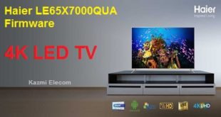 Kazmi_Elecom_Lcd_Led_Tv