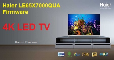 Kazmi_Elecom_LCD_LED_TV