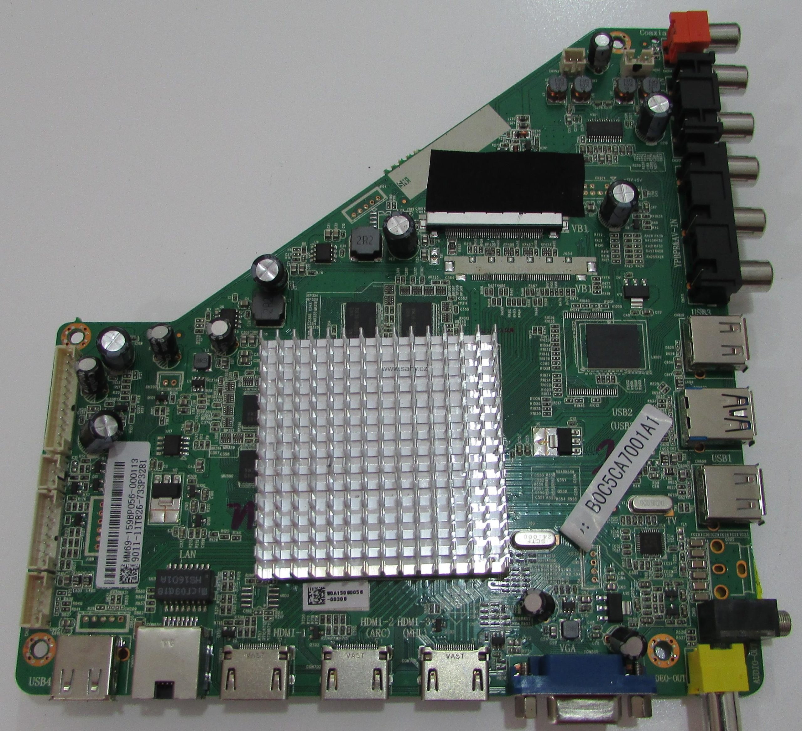 Msd6A918-T8E_Software