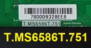 Kazmi_Elecom_Lcd_Led_Tv