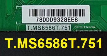 Kazmi_Elecom_LCD_LED_TV