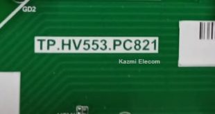 Kazmi_Elecom_Lcd_Led_Tv