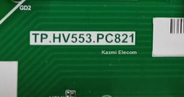 Kazmi_Elecom_LCD_LED_TV