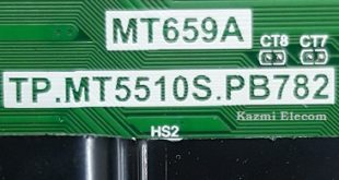 Tp.mt5510S.pb782 Short