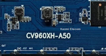 Kazmi_Elecom_LCD_LED_TV