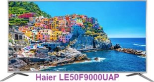 Haier Le50F9000Uap Short