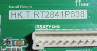 Hk.t.rt2841P638 Short