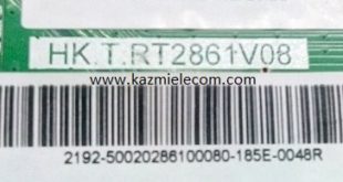 Kazmi_Elecom_Lcd_Led_Tv
