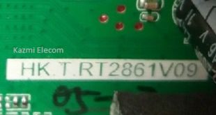 Kazmi_Elecom_Lcd_Led_Tv