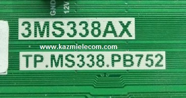 Kazmi_Elecom_LCD_LED_TV
