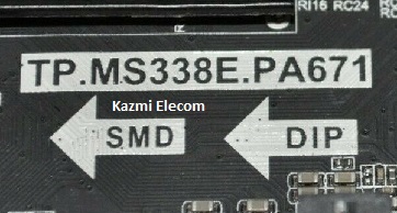 Kazmi_Elecom_LCD_LED_TV