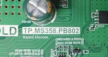 Kazmi_Elecom_LCD_LED_TV