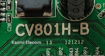 Kazmi_Elecom_LCD_LED_TV