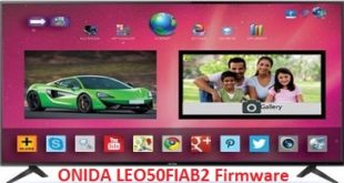 Onida Leo50Fiab2 Short