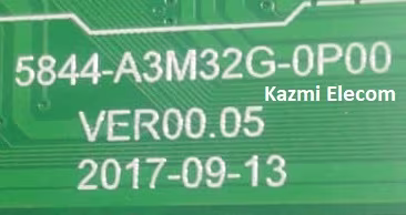 5844-A3M32G-0P00