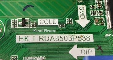 Kazmi_Elecom