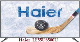 Haier Le55U6500U Led Short