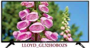 Lloyd Gl32H0B0Zs Led Tv Short