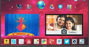 Onida Leo50Kyfain Led Tv Short