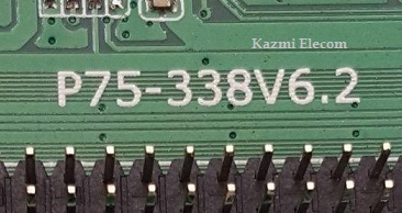 Kazmi_Elecom