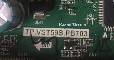 Kazmi_Elecom